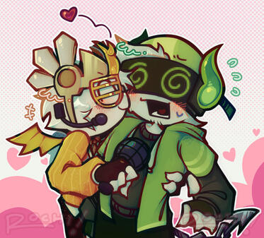 valkbox, a phighting ship